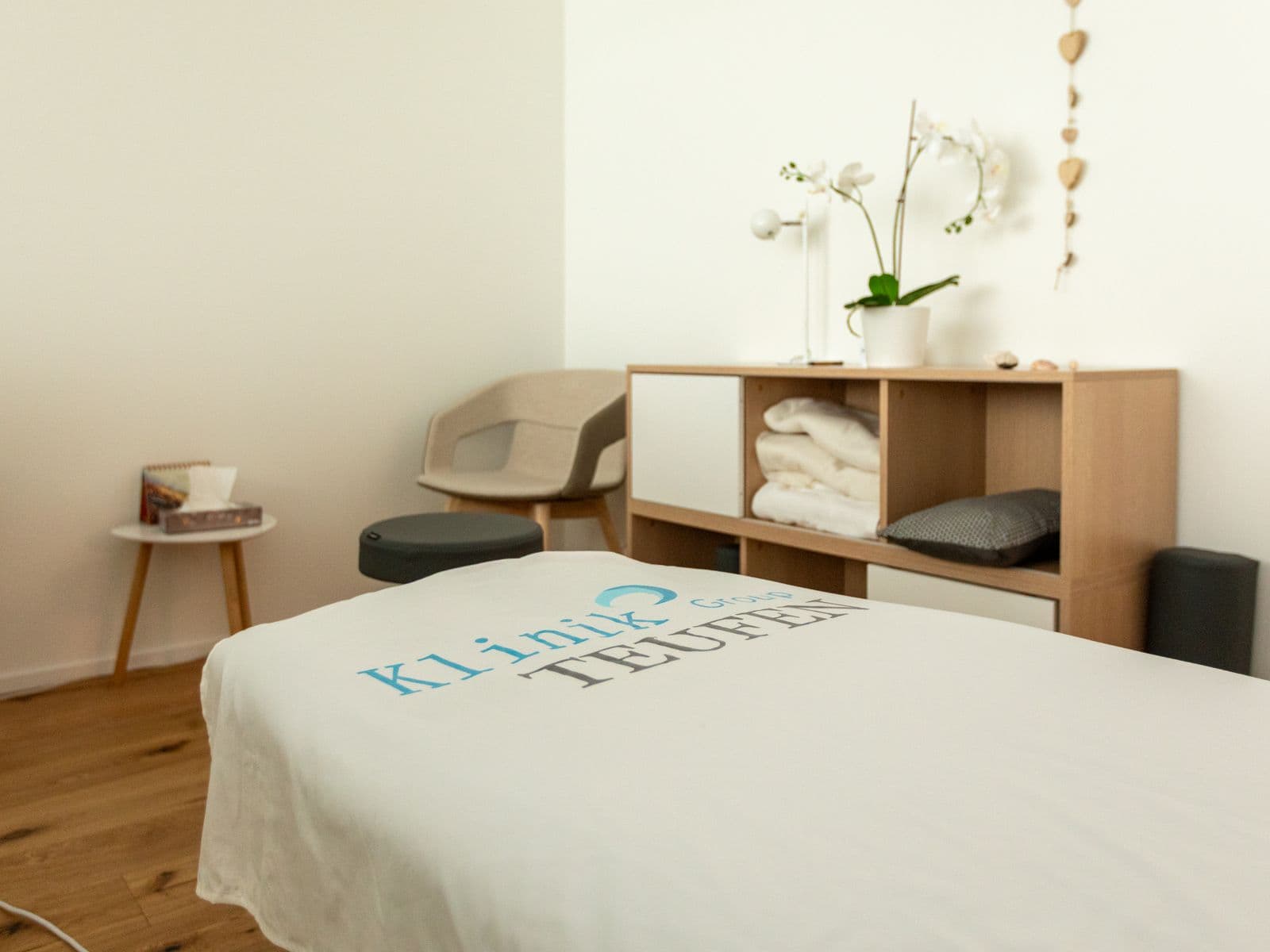 Physiotherapie